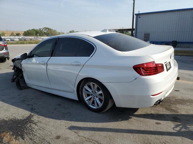 WBA5A7C58ED618960 BMW 528 XI