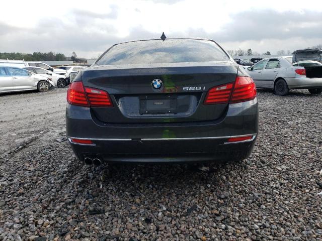 WBA5A5C55FD518028 BMW 528 I