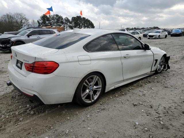 WBA3R1C54FK194199 BMW 435 I