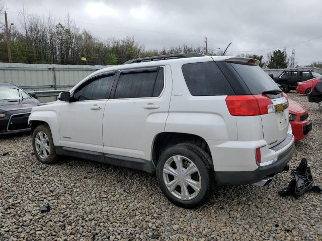 2GKFLNE34H6348649 GMC Terrain Sle
