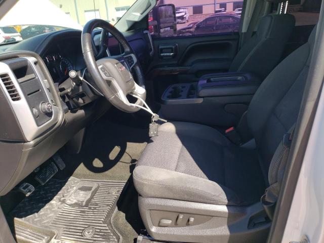 3GTP1UEC7EG564785 GMC Sierra C1500 Sle