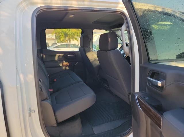 3GTU9CED4LG294040 GMC Sierra K1500 Elevation