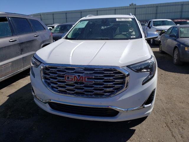3GKALSEX1KL162551 GMC Terrain Denali