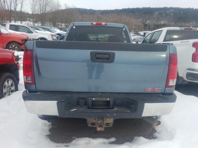 1GT120CGXEF132873 GMC Sierra K2500 Sle