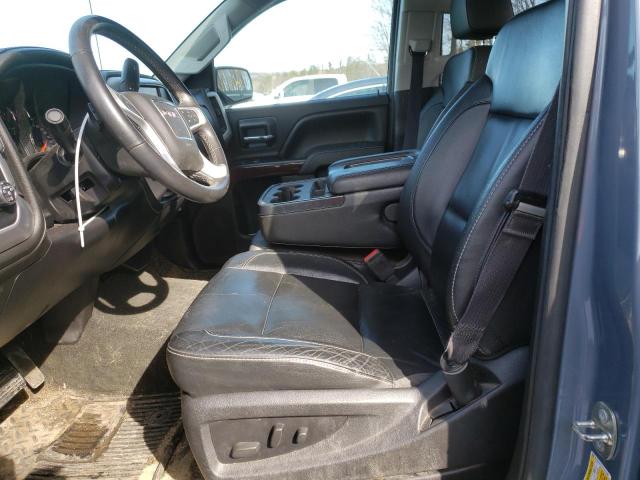 1GTV2UEC7FZ447486 GMC Sierra K1500 Sle