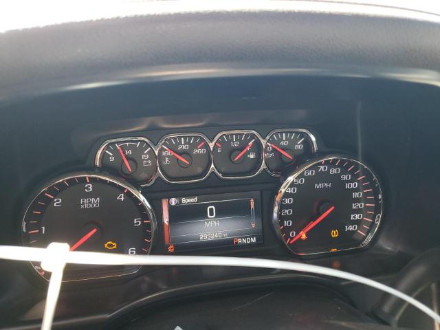 3GTU2UEC2EG527532 GMC Sierra K1500 Sle