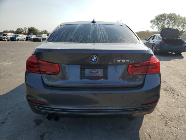 WBA8E1C59JA762821 BMW 330e