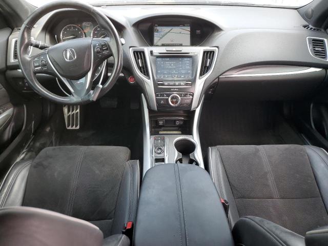 19UUB2F68KA009577 Acura Tlx Technology