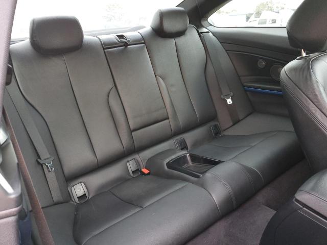 WBA3R1C54FK194199 BMW 435 I