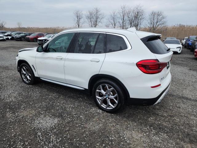 5UXTY5C09M9G01313 BMW X3 Xdrive30i