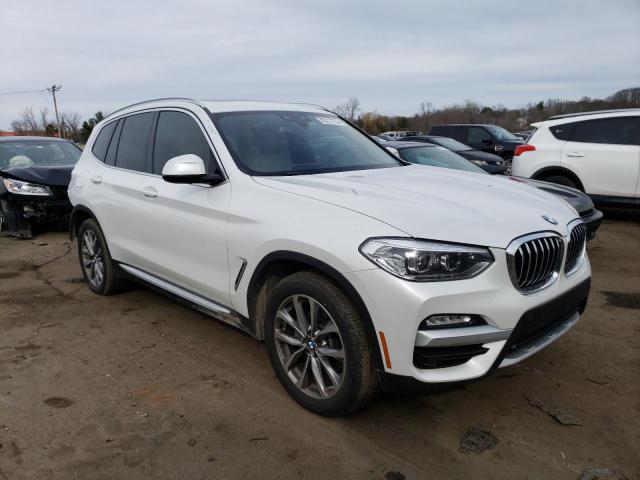 5UXTR9C56KLR10279 BMW X3 Xdrive30i