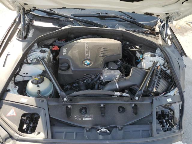 WBA5A7C58ED618960 BMW 528 XI