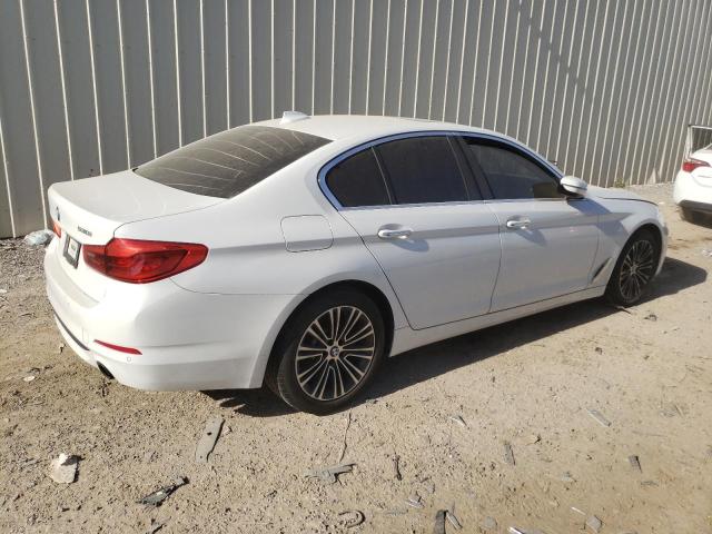 WBAJA5C59JWA57298 BMW 530 I