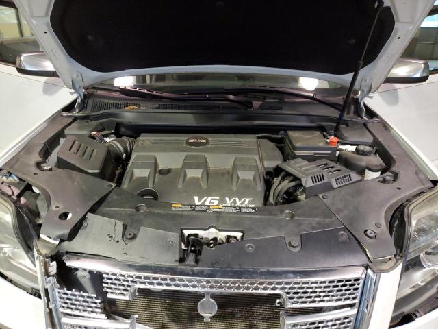 2GKFLVE35H6254988 GMC Terrain Denali