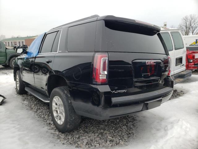 1GKS2BKC8JR388733 GMC YUKON SLT