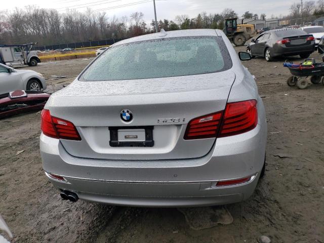 WBA5A5C59GD528787 BMW 528 I