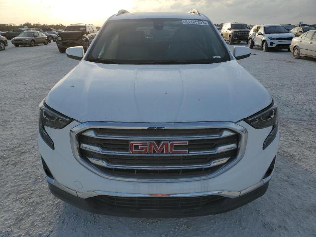 3GKALPEX5LL185619 GMC Terrain Slt