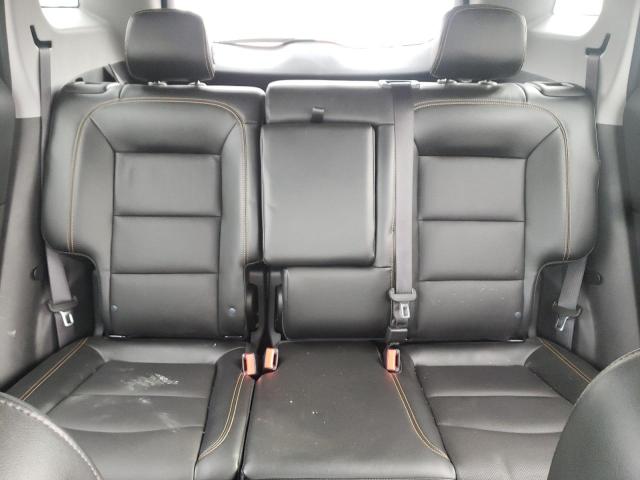 3GKALVEV0LL301747 GMC Terrain Slt