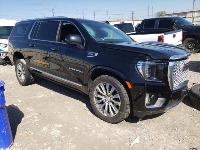 1GKS2JKT3MR472697 GMC YUKON XL DENALI