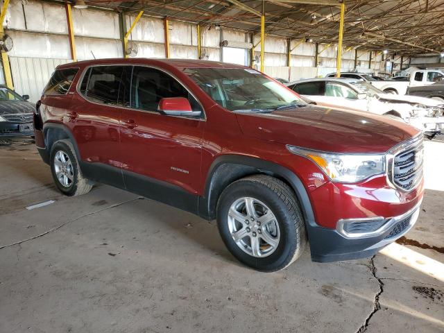 1GKKNKLA8JZ236889 GMC ACADIA SLE