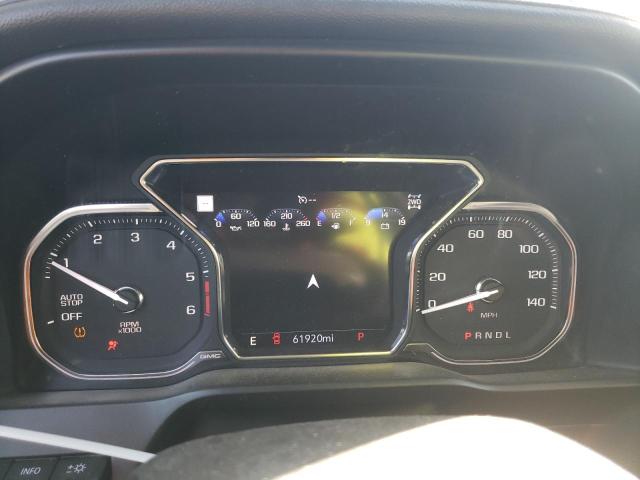 3GTU9EETXMG271835 GMC Sierra K1500 At4