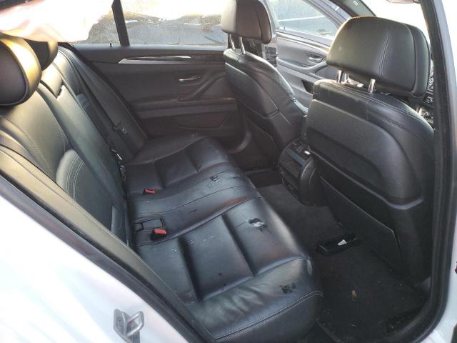 WBA5B1C54FD922492 BMW 535 I