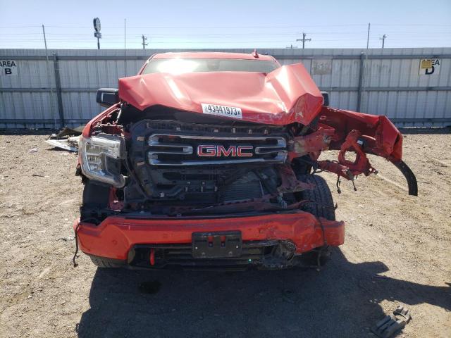 3GTP9EED6MG184018 GMC Sierra K1500 At4
