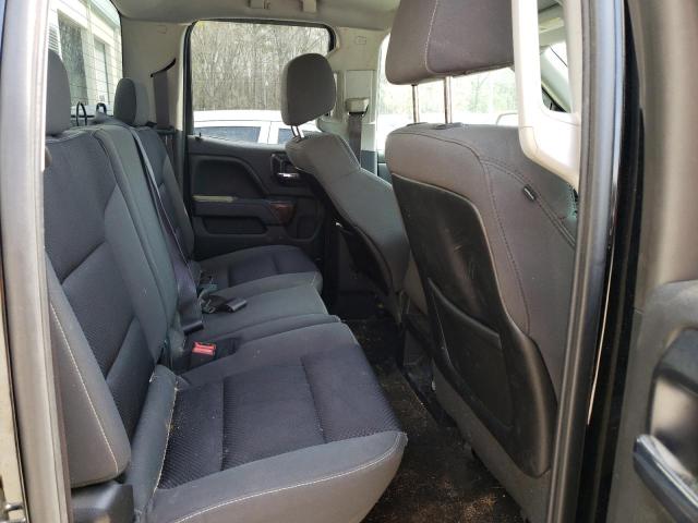 1GTV2UEH8EZ343244 GMC Sierra K1500 Sle