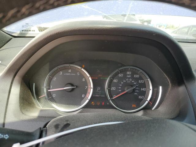 19UUB2F68KA009577 Acura Tlx Technology