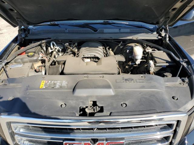 1GKS1BKC2KR297123 GMC YUKON SLT
