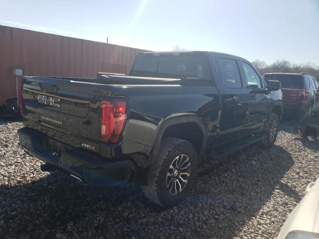 1GTP9EED7KZ210655 GMC Sierra K1500 At4
