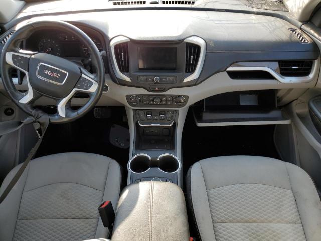 3GKALMEV1JL225303 GMC Terrain Sle
