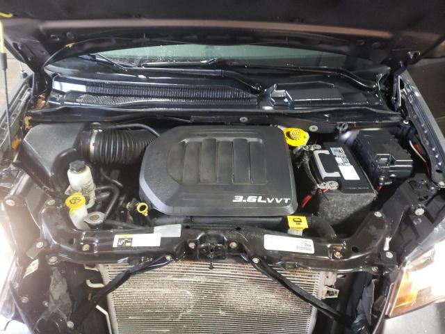 2C4RDGEG1GR171687 Dodge Grand Caravan R/t