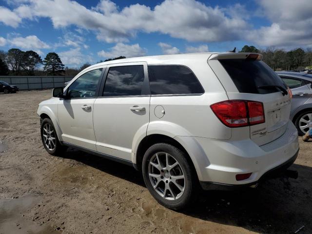 3C4PDDEG6GT121760 Dodge Journey R/t
