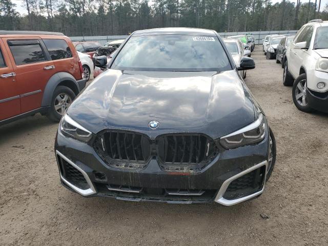 5UXCY6C03L9C63413 BMW X6 Xdrive40i