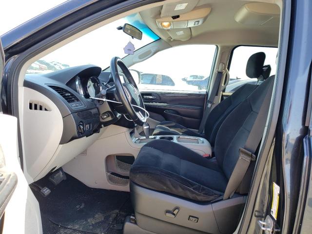 2C4RDGCG9ER387853 Dodge Grand Caravan Sxt