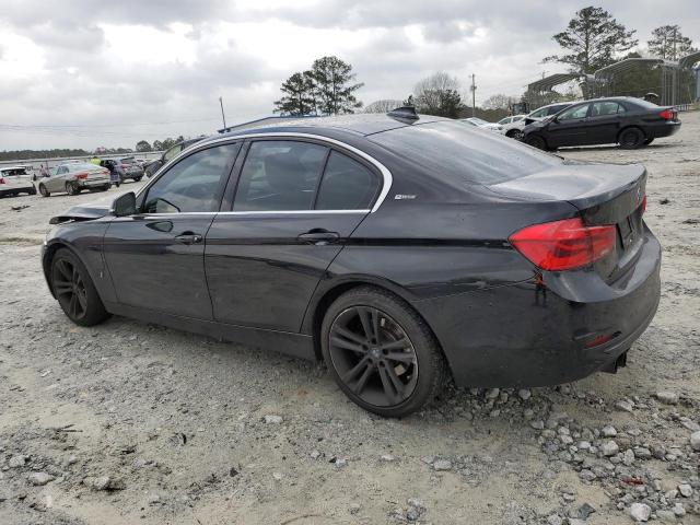 WBA8E1C50JA756910 BMW 330e