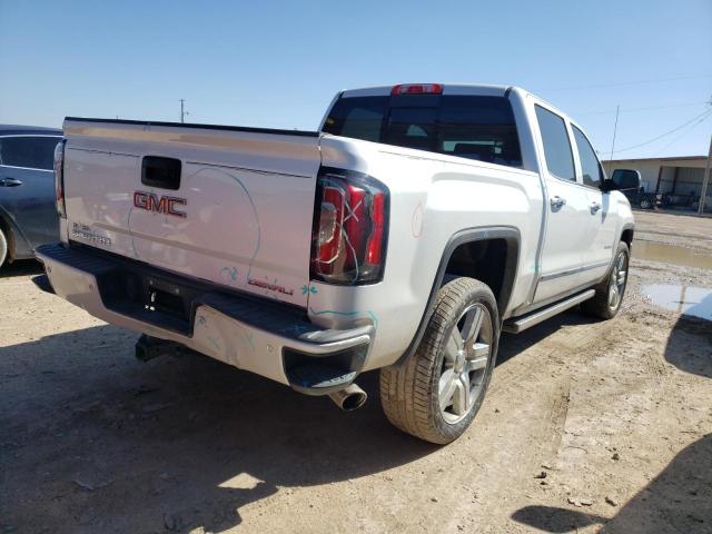 3GTU2PEJ6JG525471 GMC Sierra K1500 Denali