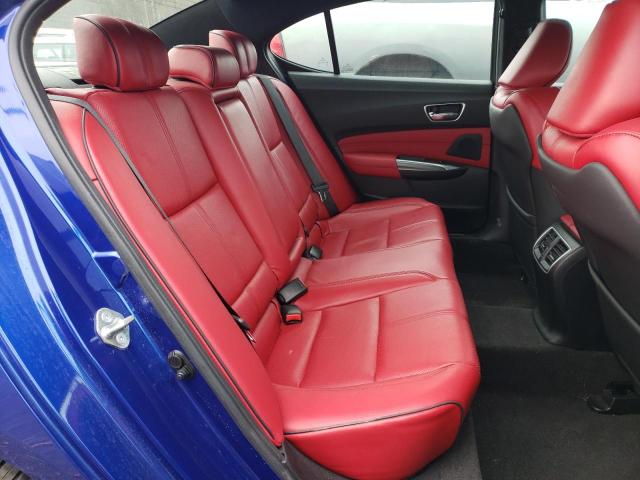 19UUB1F68KA006009 Acura Tlx Technology