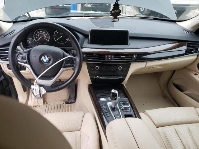 5UXKS4C55E0J95715 BMW X5 Xdrive35d