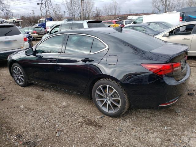 19UUB3F57FA010092 Acura TLX TECH