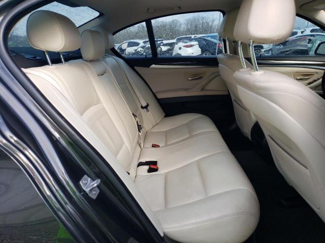 WBA5A5C55FD518028 BMW 528 I