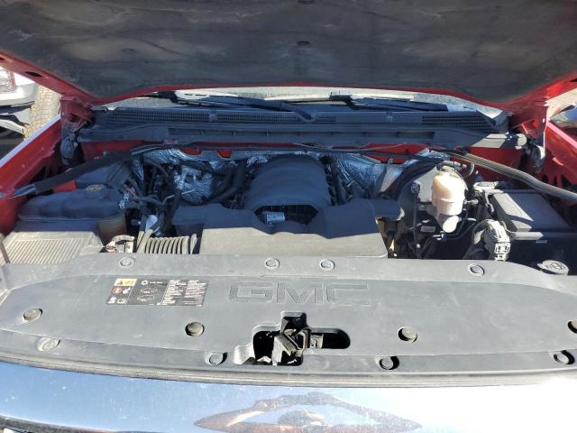 3GTU2UEC2EG527532 GMC Sierra K1500 Sle