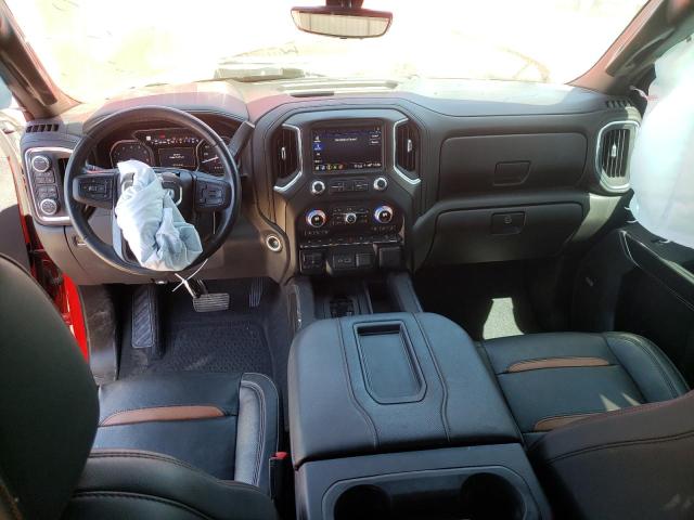 3GTP9EED6MG184018 GMC Sierra K1500 At4