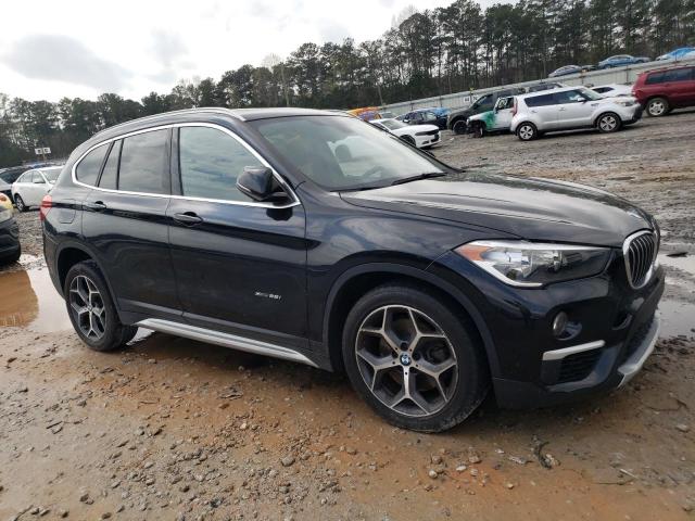 WBXHT3C34J5F90649 BMW X1 Xdrive28i