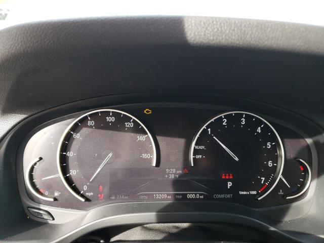 5UXTY5C0XM9G57874 BMW X3 Xdrive30i