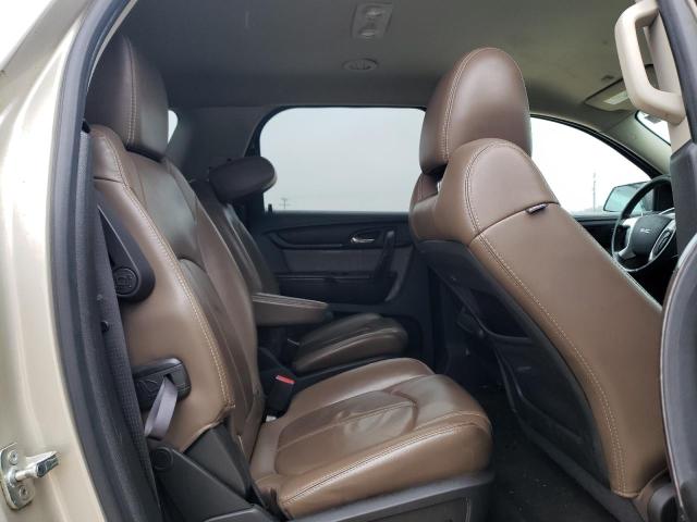 1GKKRRKD7FJ126205 GMC Acadia Slt-1