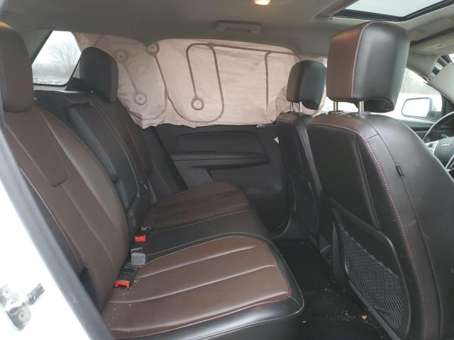 2GKFLXEKXF6279904 GMC Terrain Slt