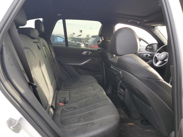 5UXCR6C03L9C89653 BMW X5 Xdrive40i