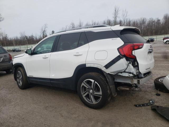 3GKALVEV0LL301747 GMC Terrain Slt